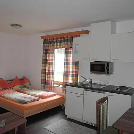 Fichtenhof Hebalm-ranch * Pack